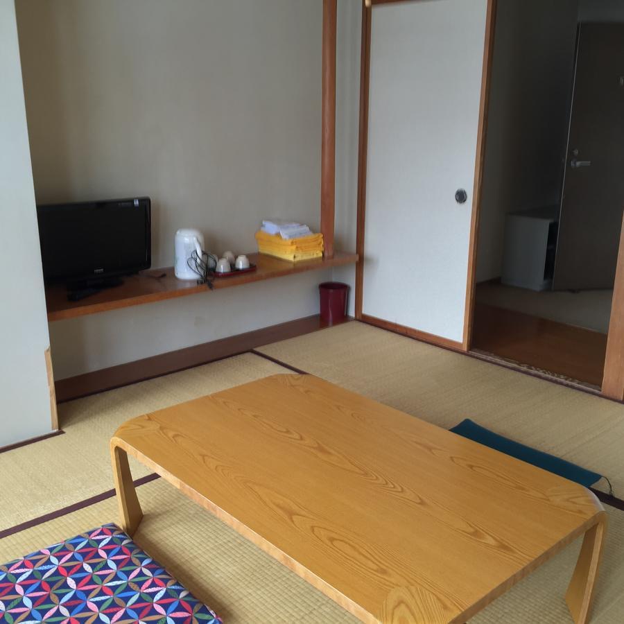 Hotel Mountside Jodel Hakuba Habitación foto