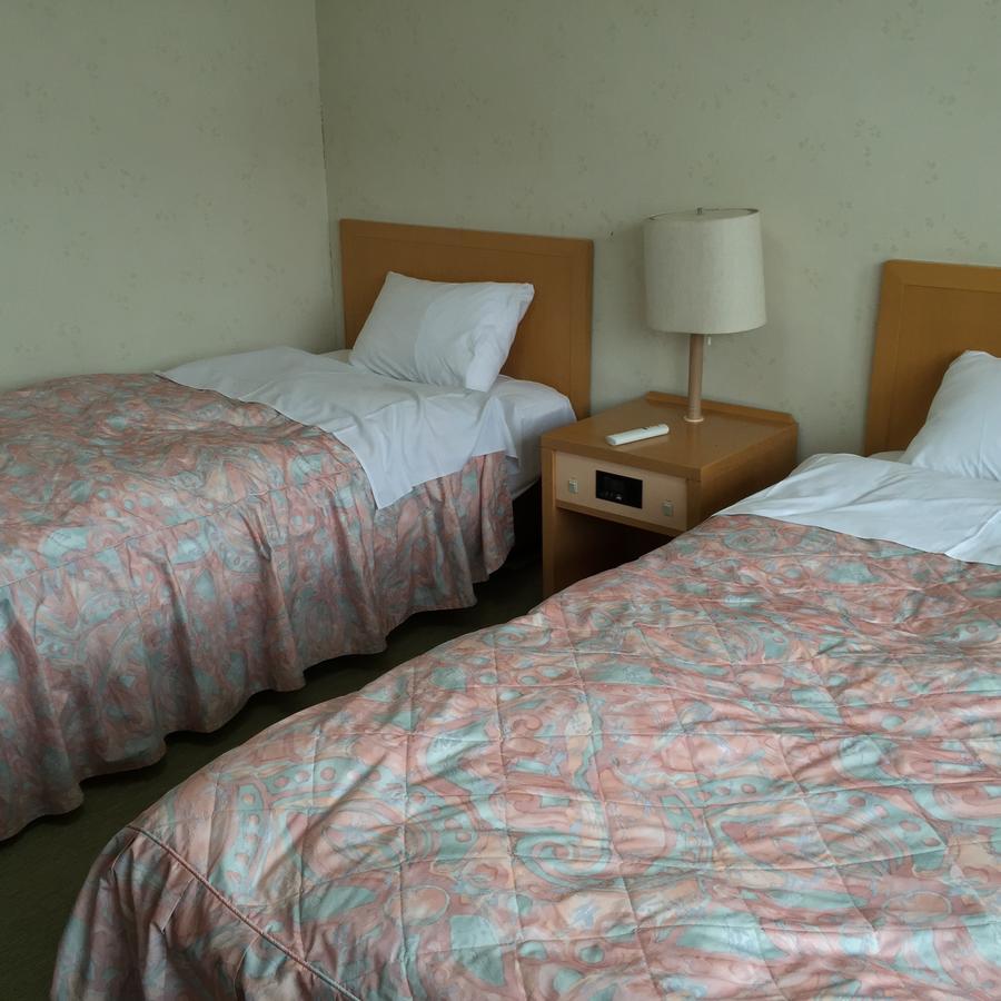 Hotel Mountside Jodel Hakuba Habitación foto